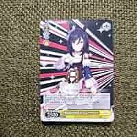Amazon.co.jp: ヴァイスシュヴァルツ ウマ娘プリティーダービー